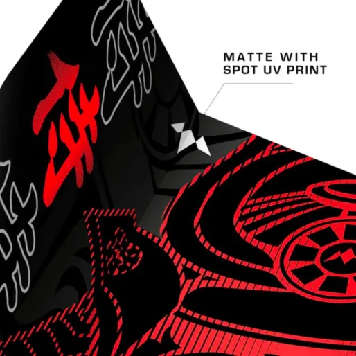 Mission Eskadry Solo - Samurai II F4098