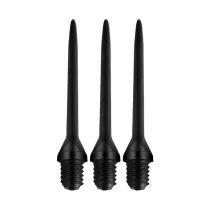 Bull's NL Końcówki karbonowe Carbon Conversion Points - 29 mm