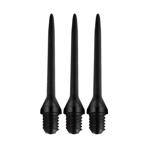 Bull's NL Końcówki karbonowe Carbon Conversion Points - 29 mm