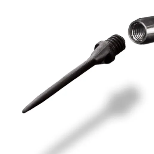 Bull's NL Końcówki karbonowe Carbon Conversion Points - 29 mm