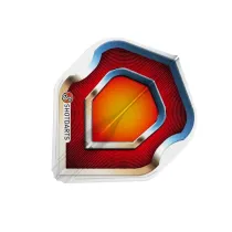 L Style Squadrons Americana Chrome L1 - SF5416