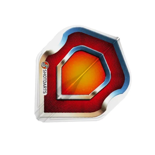 L Style Squadrons Americana Chrome L1 - SF5416