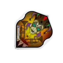 L Style Squadrons Americana Jester L1 - SF5418