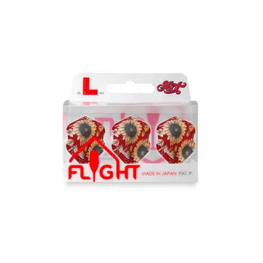 L Style Eskadry Sunflower L1 - SF5438