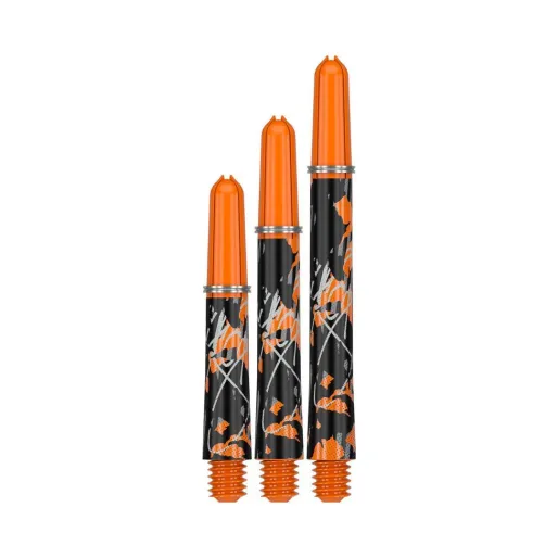 Target - darts Chwyty Pro Grip Icon - Raymond van Barneveld - midi