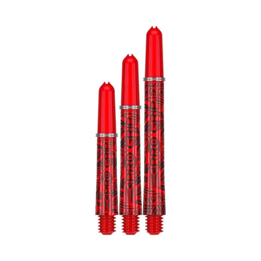 Target - darts Uchwyty Pro Grip Ink - średni - niebieski