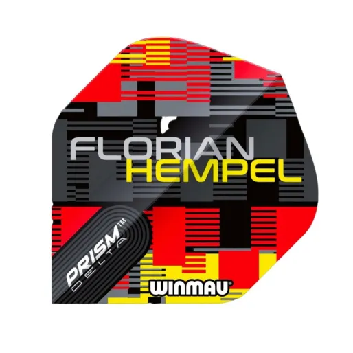 Winmau Squadrons Prism Delta - Florian Hempel - Pixel W6915.259