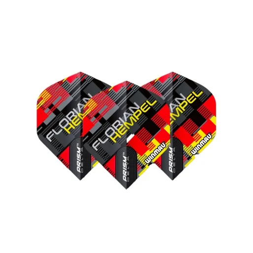 Winmau Squadrons Prism Delta - Florian Hempel - Pixel W6915.259