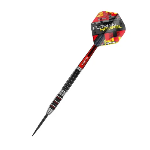 Winmau Rzutki stalowe Florian Hempel - 25g