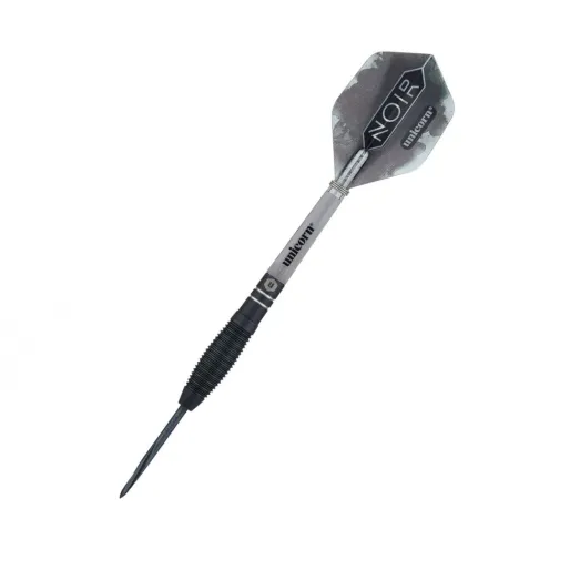 Unicorn Rzutki Steel Noir - Styl 1 - 21 g