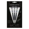 Unicorn Rzutki Steel Noir - Styl 2 - 25 g
