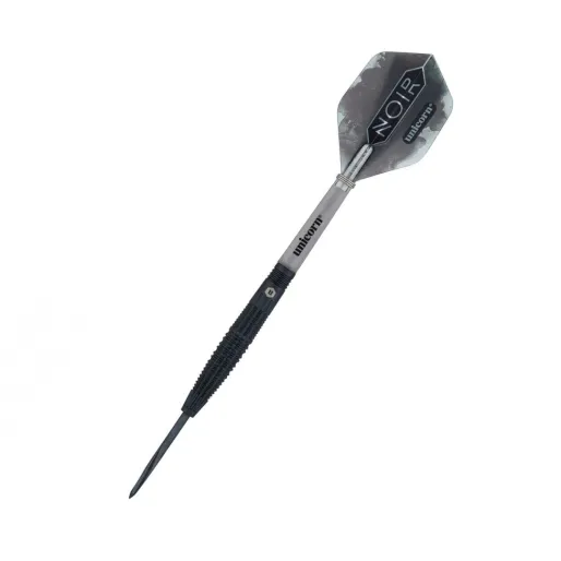 Unicorn Rzutki Steel Noir - Styl 2 - 25 g