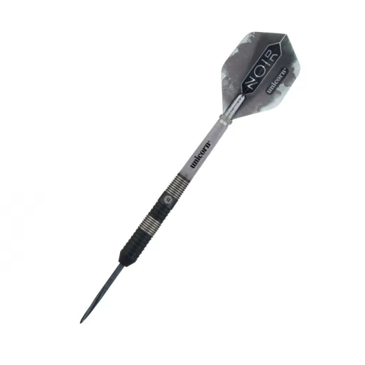 Unicorn Rzutki Steel Noir - Styl 3 - 24 g