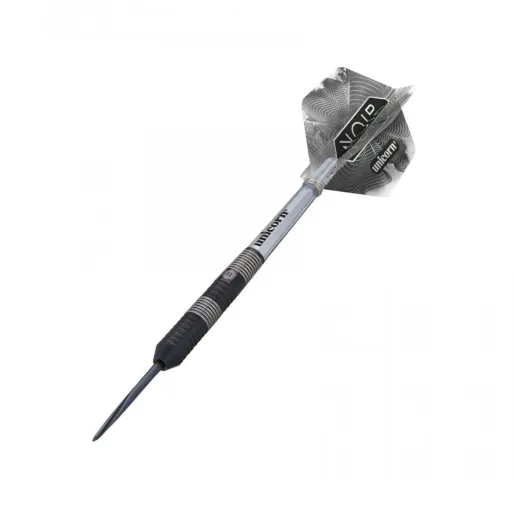 Unicorn Rzutki Steel Noir - Styl 3 - 24 g