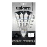 Unicorn Stalowe rzutki Pro-Tech - Styl 5 - 25g
