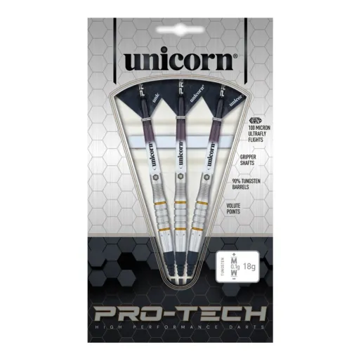 Unicorn Rzutki Pro-Tech - Styl 5 - 20g