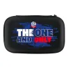 Mission Darts Case Football - Bolton Wanderers - BWFC - W4 - The One and Only - wyprzedaż