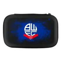 Mission Darts Case Football - Bolton Wanderers - BWFC - W3 - sprzedaż