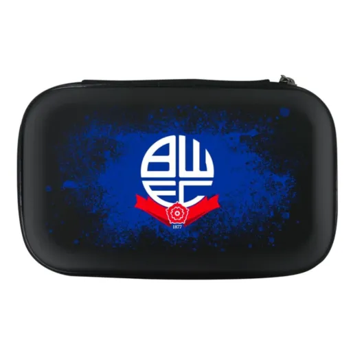 Mission Darts Case Football - Bolton Wanderers - BWFC - W3 - sprzedaż