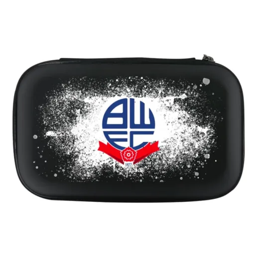 Mission Walizka na rzutki Piłka nożna - Bolton Wanderers - BWFC - W2 - sprzedaż