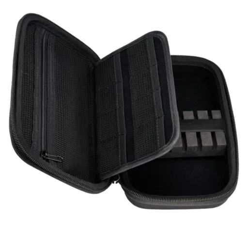 Mission Def Leppard - Oficjalna licencja - W6 - Union Jack - Biały trójkąt