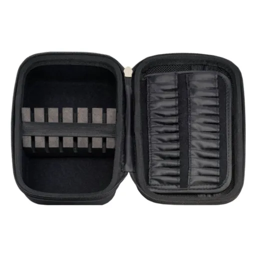 Mission Def Leppard - Oficjalna licencja - W6 - Union Jack - Biały trójkąt