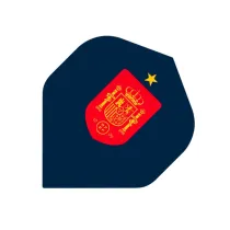 Mission Piłka nożna Letky - Espana - Oficjalna licencja - F2 - F4012