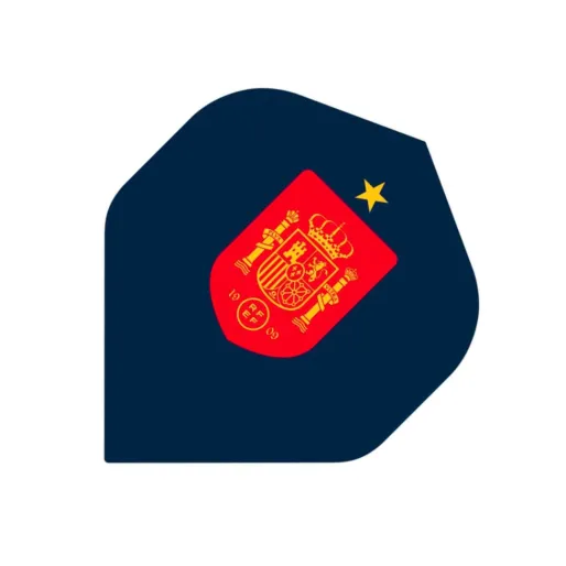 Mission Piłka nożna Letky - Espana - Oficjalna licencja - F2 - F4012