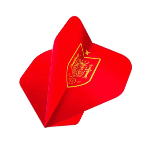 Mission Piłka nożna Letky - Espana - Oficjalna licencja - F1 - F4011