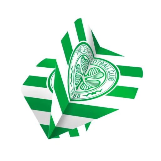 Mission Piłka nożna Letky - Celtic FC - F1 - F3918