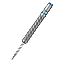 Mission Stalowe rzutki piłkarskie - Szkocja - Oficjalna licencja - 24 g