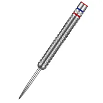 Designa Stalowe rzutki Patriot-X - Norvay - 24 g