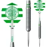 Mission Stalowe rzutki piłkarskie - Celtic FC - Oficjalna licencja - 22 g