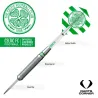 Mission Stalowe rzutki piłkarskie - Celtic FC - Oficjalna licencja - 22 g