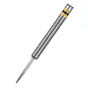 Mission Steel Football Darts - Wolverhampton Wanderers FC - Oficjalna licencja - Wolves - 24 g