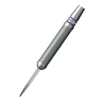 Mission Stalowe rzutki piłkarskie - Aston Villa FC - Oficjalna licencja - AVFC - 22g