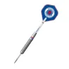 Mission Steel Football Darts - Rangers FC - Oficjalna licencja - RFC - 22g
