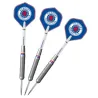 Mission Steel Football Darts - Rangers FC - Oficjalna licencja - RFC - 22g