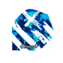 Designa Eskadry Patriotów - Hologram - Grecja F0101