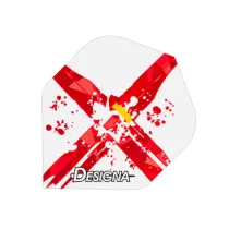 Designa Eskadry Patriotów - Hologram - Irlandia Północna F0105