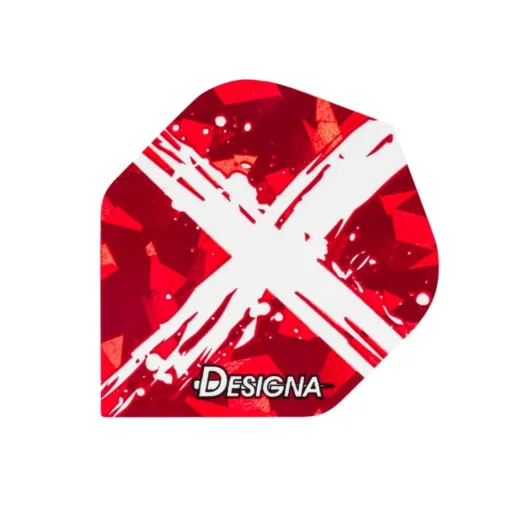 Designa Eskadry Patriotów - Hologram - Dania F0268