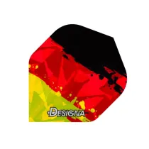 Designa Eskadry Patriotów - Hologram - Niemcy F0103