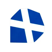 Designa Eskadry Metronic Patriotic Classic - Szkocja F1636