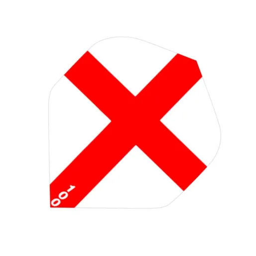 Designa Eskadry Patriotyczne - Krzyż Świętego Jerzego F0595