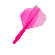 Condor Squadrons AXE NEON - Standard - Short - Pink CN334