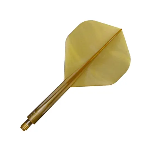 Condor Squadrons AXE Metallic - Standard - Short - Gold CN436