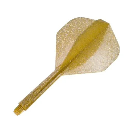 Condor Squadrons Zero Stress - Standard - Medium - Glitter - Gold CN223