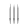 Target - darts Metalowe końcówki - Swiss Points - Nano Grip - Silver - 35 mm