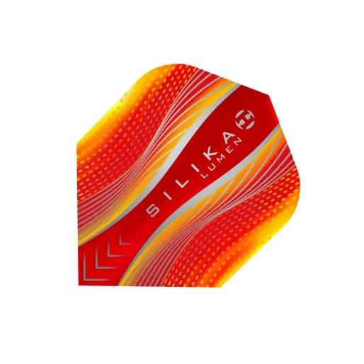 Harrows Eskadry Silika Lumen No6 - pomarańczowy F4142
