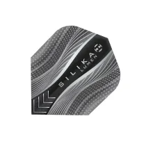 Harrows Eskadry Silika Lumen No6 - czarny F4141